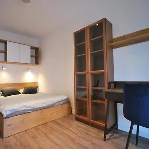 Modern Studio Wrocław