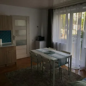 Apartament Na Gdyńskiej Gdańsk